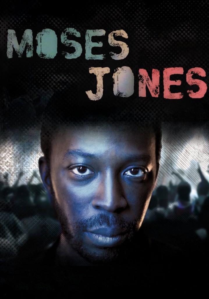 Moses Jones watch tv show streaming online